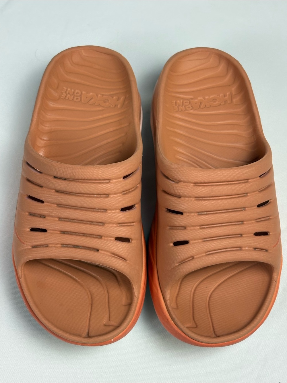 Hoka One One Recovery Slides